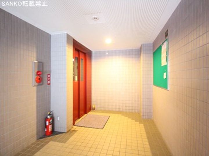 トマトハウス202のその他画像
