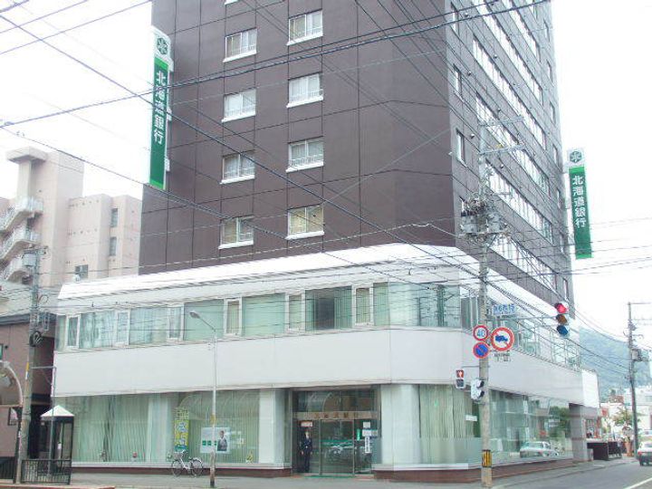 トマトハウス202の周辺