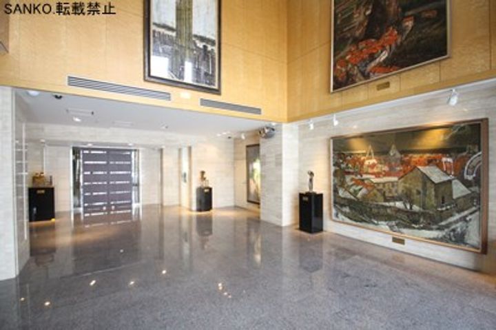 ティアラタワー中島倶楽部(Ⅰ−Ⅳ)のその他画像