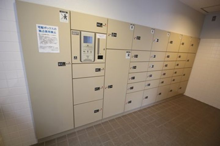 ティアラタワー中島倶楽部(Ⅰ−Ⅳ)のその他画像