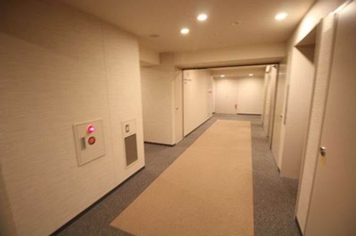 ティアラタワー中島倶楽部(Ⅰ−Ⅳ)のその他画像