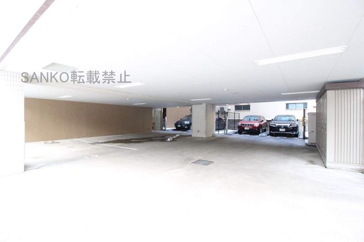 レジディア北2条イーストのその他画像