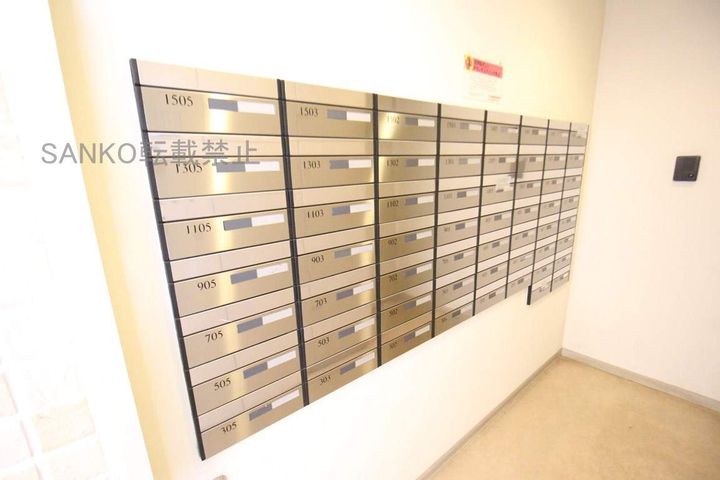 レジディア北2条イーストのその他画像