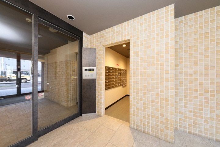 レジディア北2条イーストのその他画像