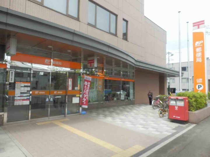 プレステージ南26条303の周辺