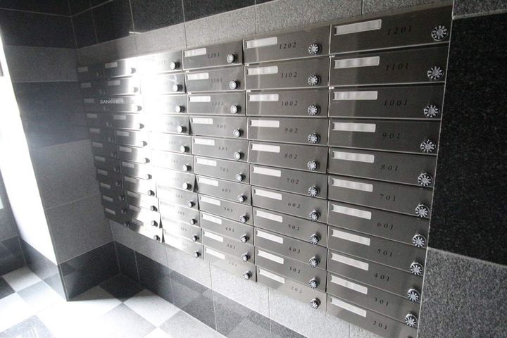 サンコート本郷通ガーデンヒルズのその他画像