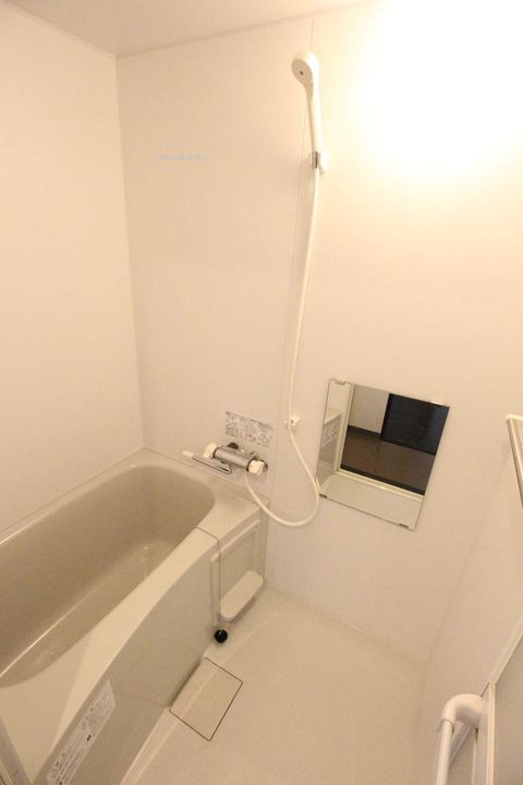 サンコート本郷通ガーデンヒルズの風呂