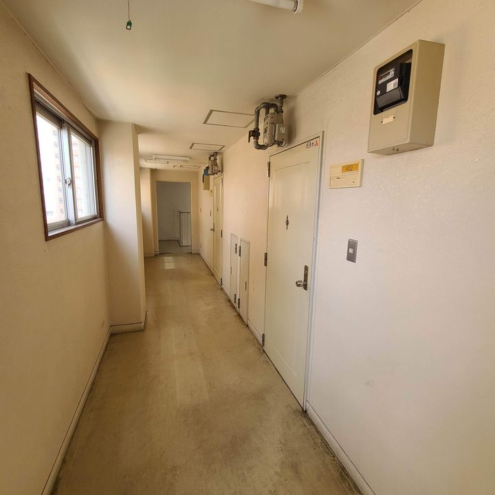 SKマンション301のその他画像