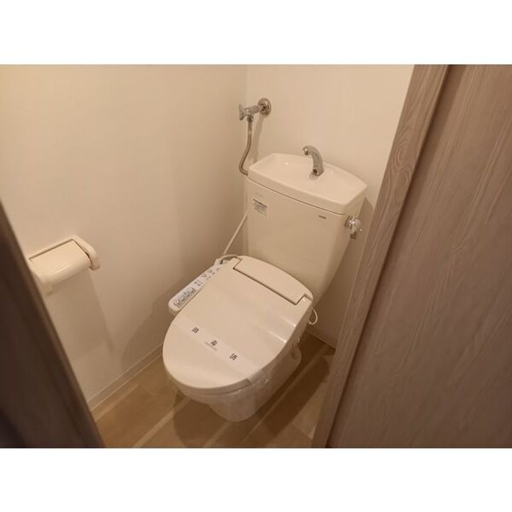 NFPガーデン月寒西のその他画像