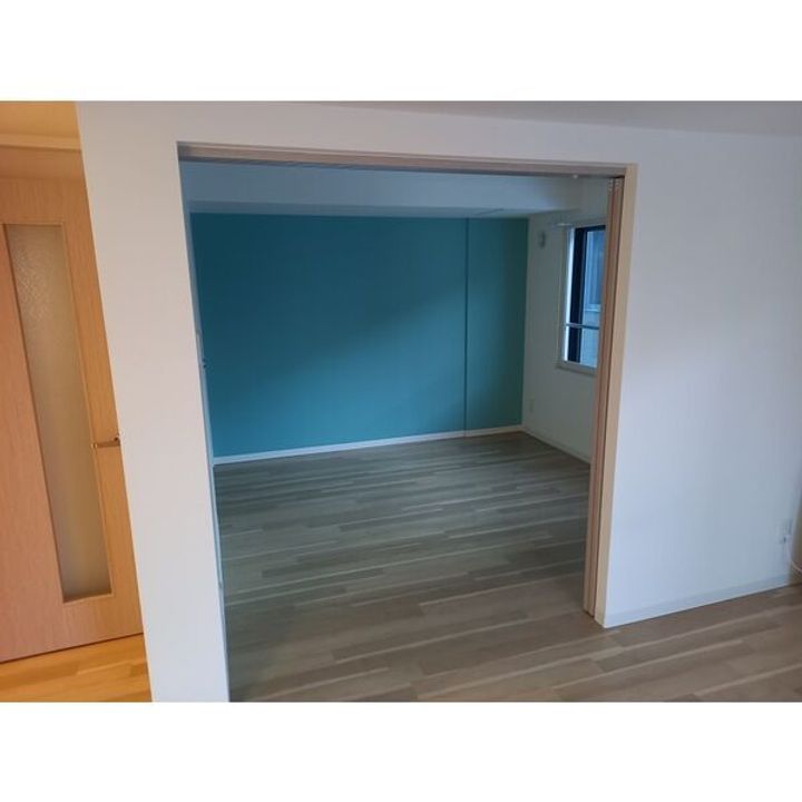 NFPガーデン月寒西のその他画像