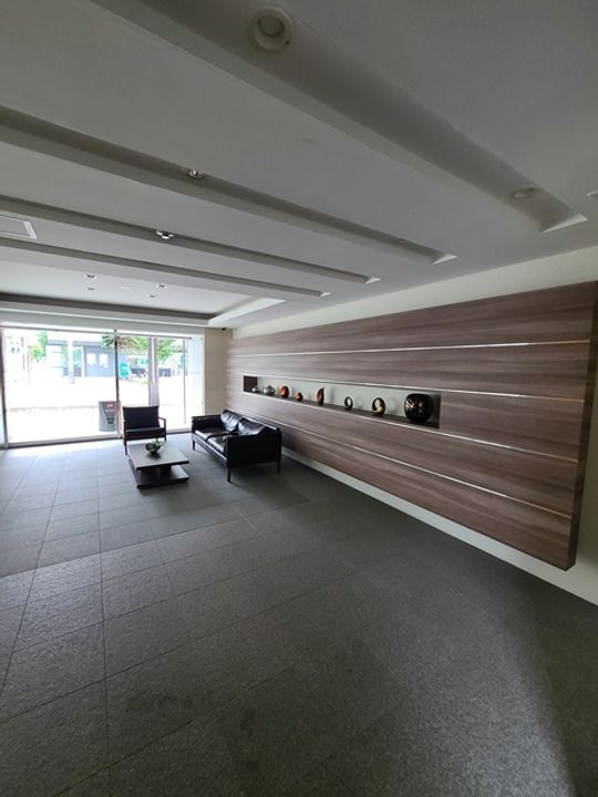 北海道札幌市中央区北二条西10丁目の賃貸マンションのその他画像