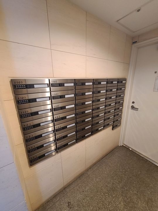 北海道札幌市中央区北二条西10丁目の賃貸マンションのその他画像