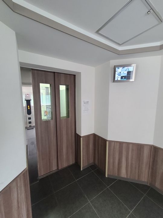 北海道札幌市中央区北二条西10丁目の賃貸マンションのその他画像