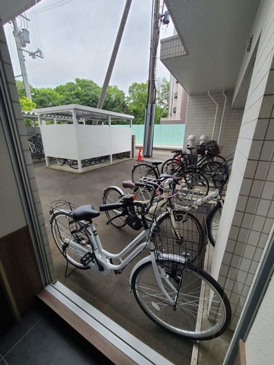 北海道札幌市中央区北二条西10丁目の賃貸マンションのその他画像