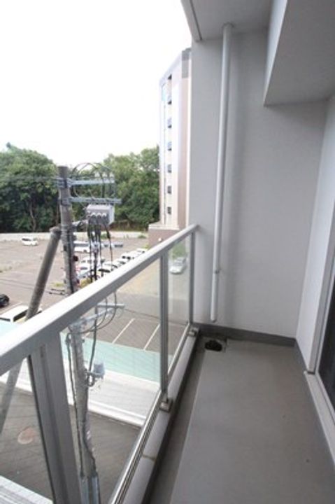 北海道札幌市中央区北二条西10丁目の賃貸マンションのその他画像