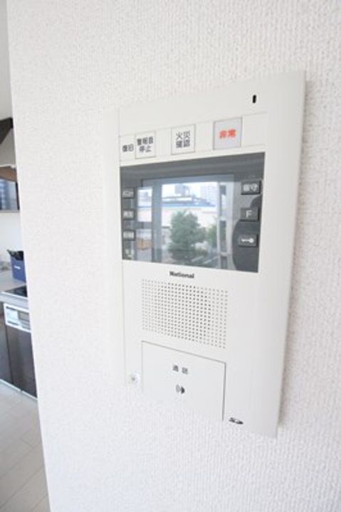 北海道札幌市中央区北二条西10丁目の賃貸マンションのその他画像