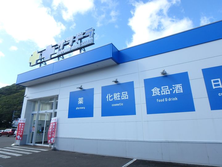 北海道札幌市中央区南八条西22丁目の賃貸マンションの周辺