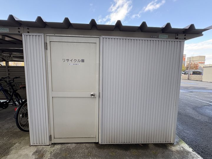 シビックコート苗穂駅前905のその他画像