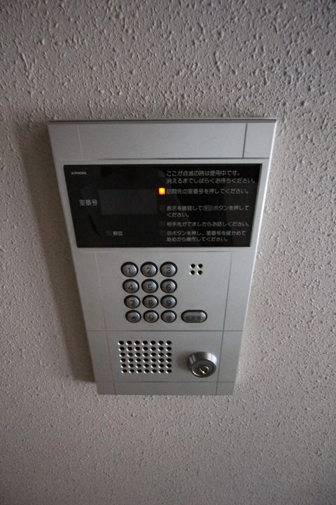 カピテーヌ円山216のその他画像