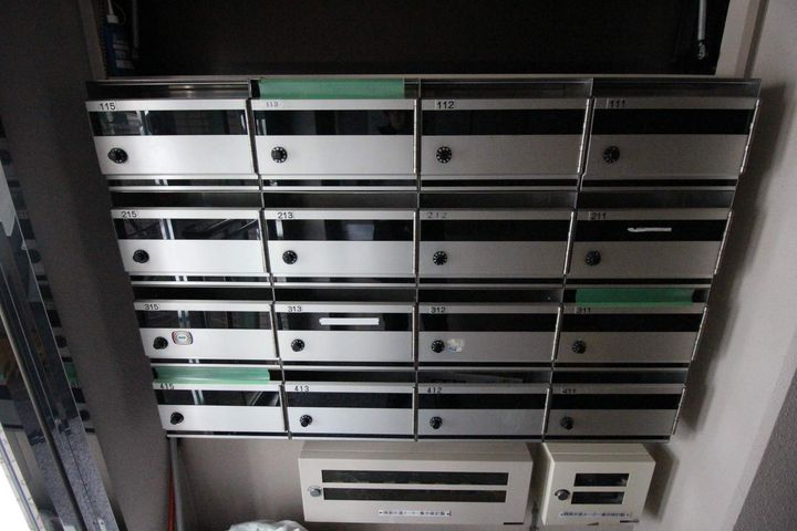 カピテーヌ円山216のその他画像