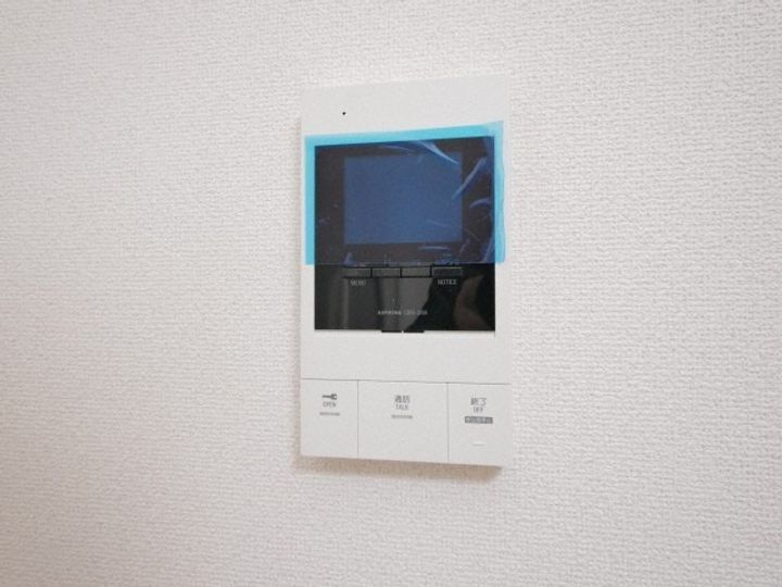 カピテーヌ円山216のその他画像
