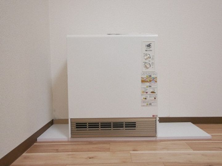 カピテーヌ円山216のその他画像