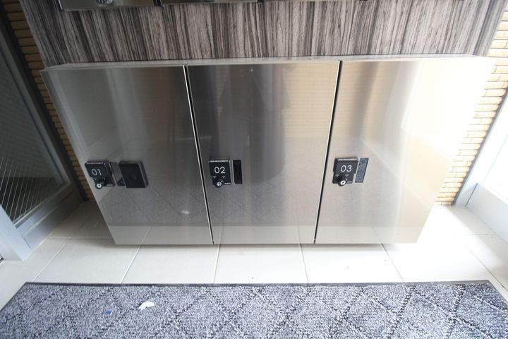 FICO(フィーコ)のその他画像