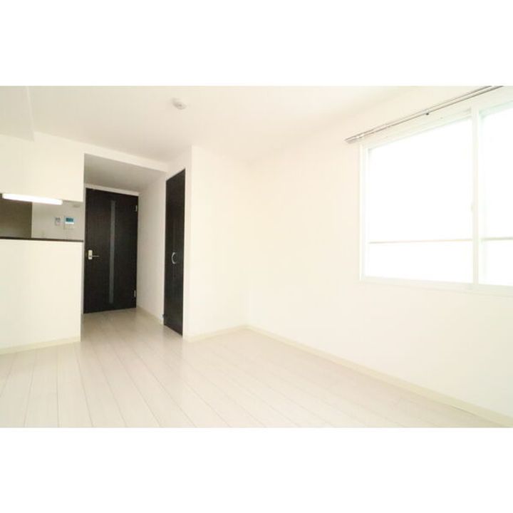 FICO(フィーコ)の居間