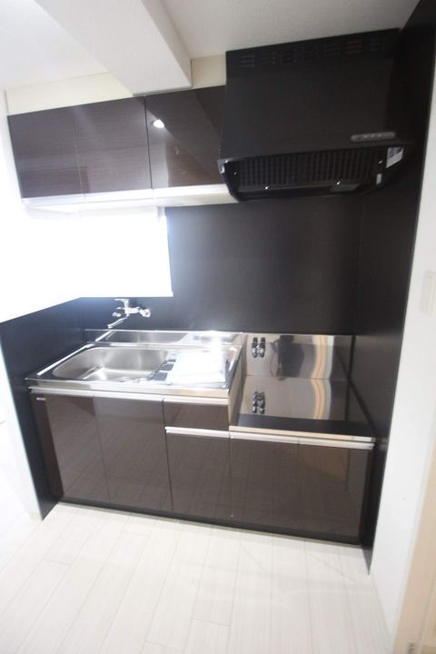 FICO(フィーコ)のキッチン