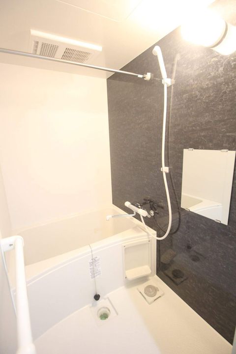 FICO(フィーコ)の風呂