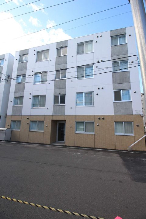 FICO(フィーコ)の外観