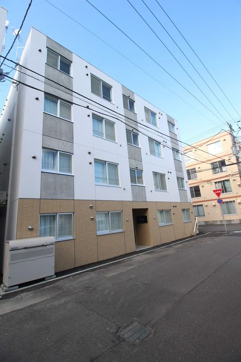 FICO(フィーコ)の外観