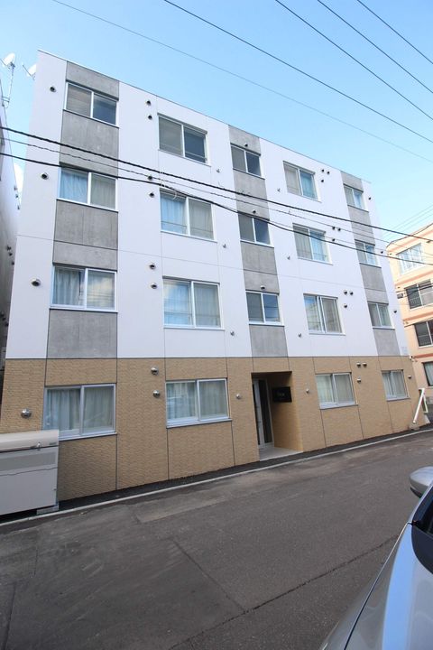 FICO(フィーコ)の外観