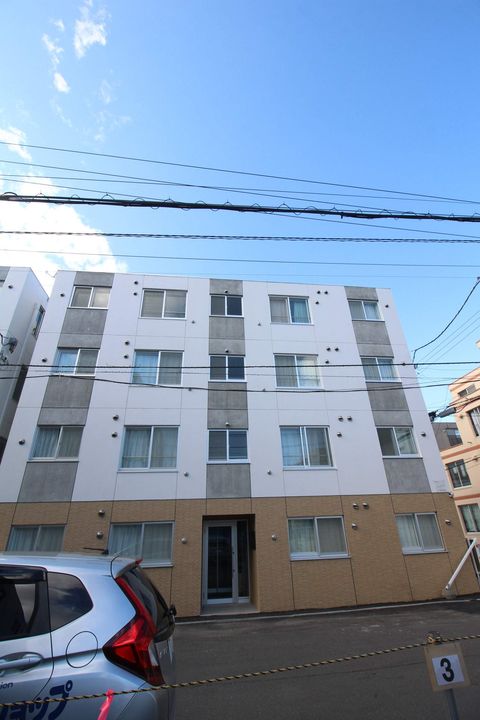 FICO(フィーコ)の外観