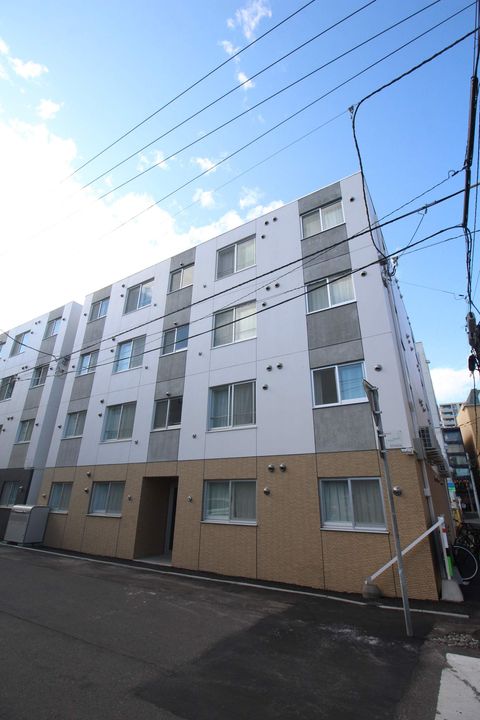 FICO(フィーコ)の外観