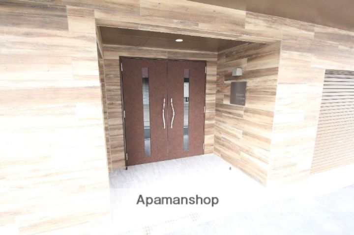 北海道札幌市白石区南郷通14丁目北の賃貸マンションのその他画像