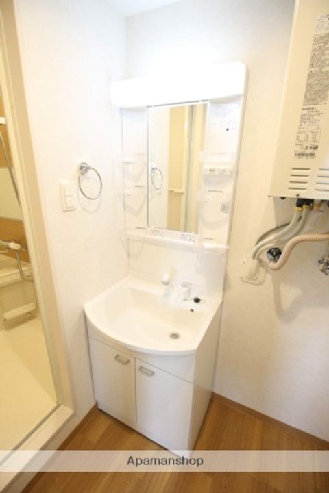 北海道札幌市白石区南郷通14丁目北の賃貸マンションのその他画像