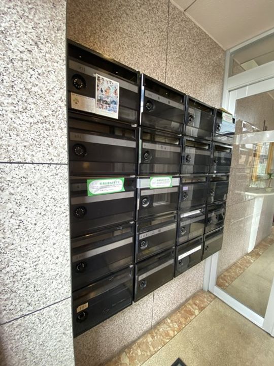 北海道札幌市中央区宮ケ丘3丁目の賃貸マンションのその他画像