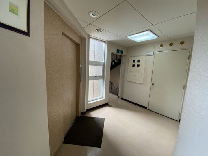 北海道札幌市中央区宮ケ丘3丁目の賃貸マンションのその他画像