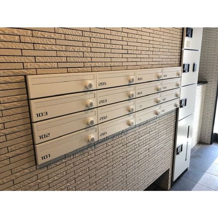 コンフォール手稲103のその他画像