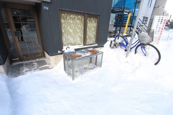 ハートランド南8条301のその他画像