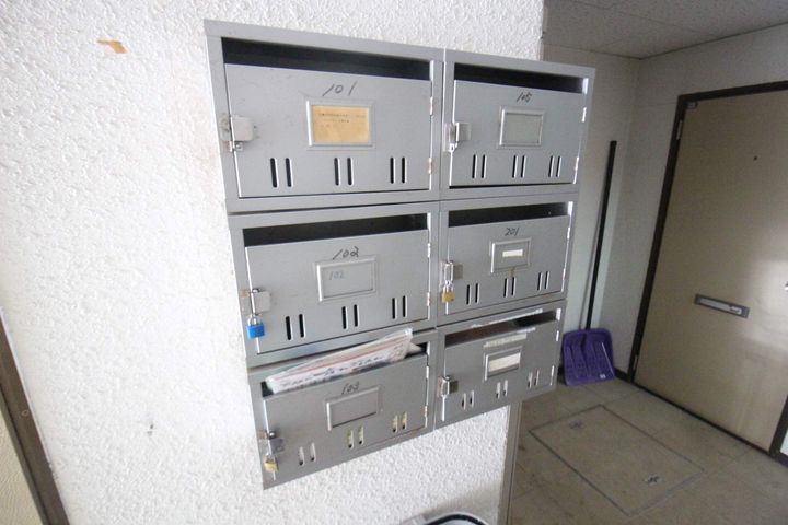 ハートランド南8条301のその他画像