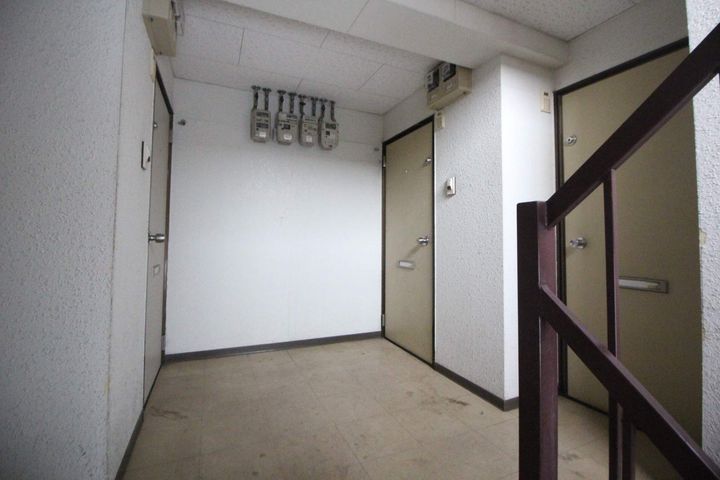 ハートランド南8条301のその他画像