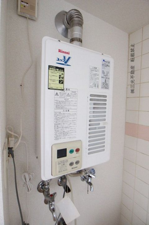 ハートランド南8条301のその他画像