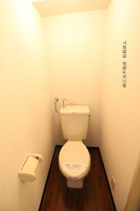 ハートランド南8条301のその他画像