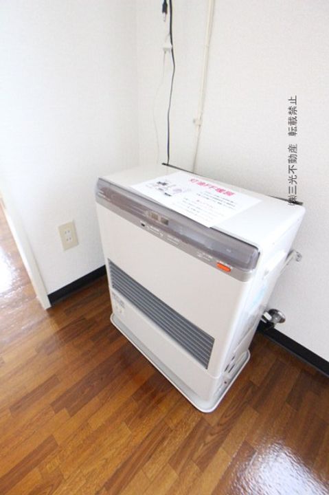 ハートランド南8条301のその他画像