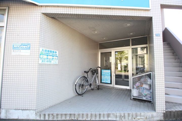 第6ベストビル302のその他画像