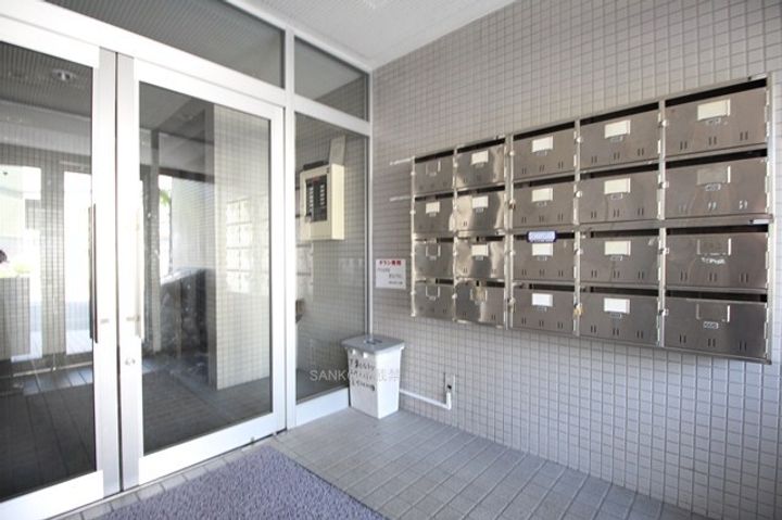 第6ベストビル302のその他画像