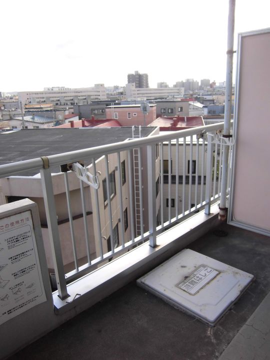 第6ベストビル302のその他画像