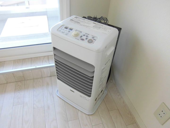 第6ベストビル302のその他画像